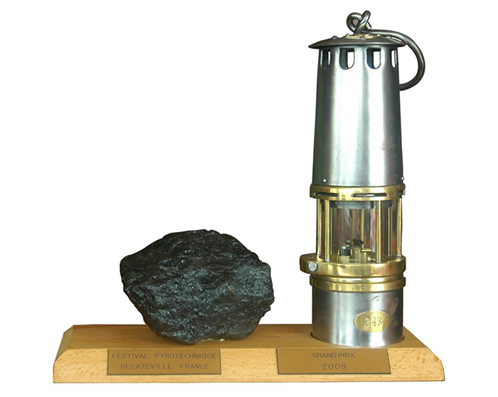 2008法国德克萨维纳第十届国际烟花大赛冠军