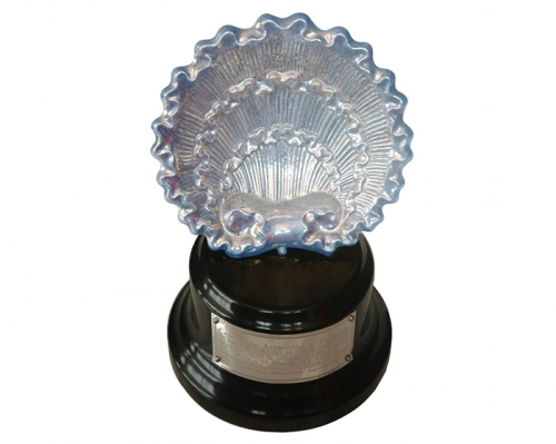 1987西班牙圣塞瓦斯提安第24届国际烟花大赛亚军