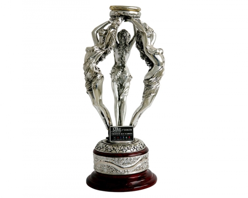 2003年意大利米兰国际烟花冠军奖