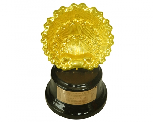 2007西班牙圣塞瓦斯提安第44届国际烟花大赛冠军